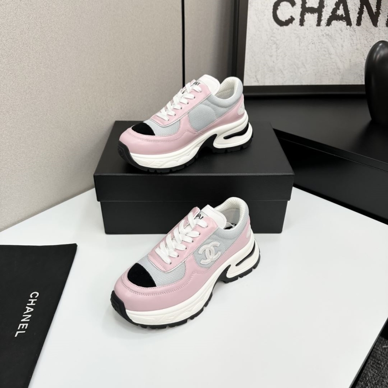 Ch**el sneakers